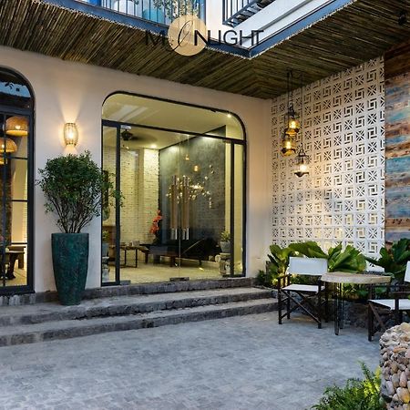 Moonlight Hotel Phan Thiet Exterior photo