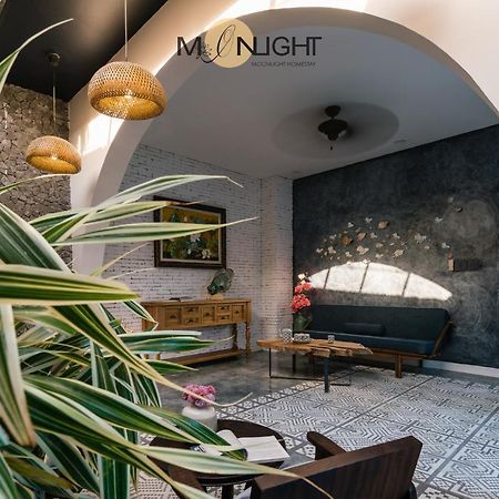Moonlight Hotel Phan Thiet Exterior photo