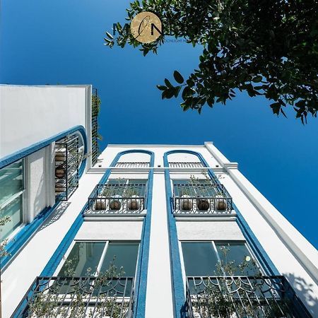 Moonlight Hotel Phan Thiet Exterior photo
