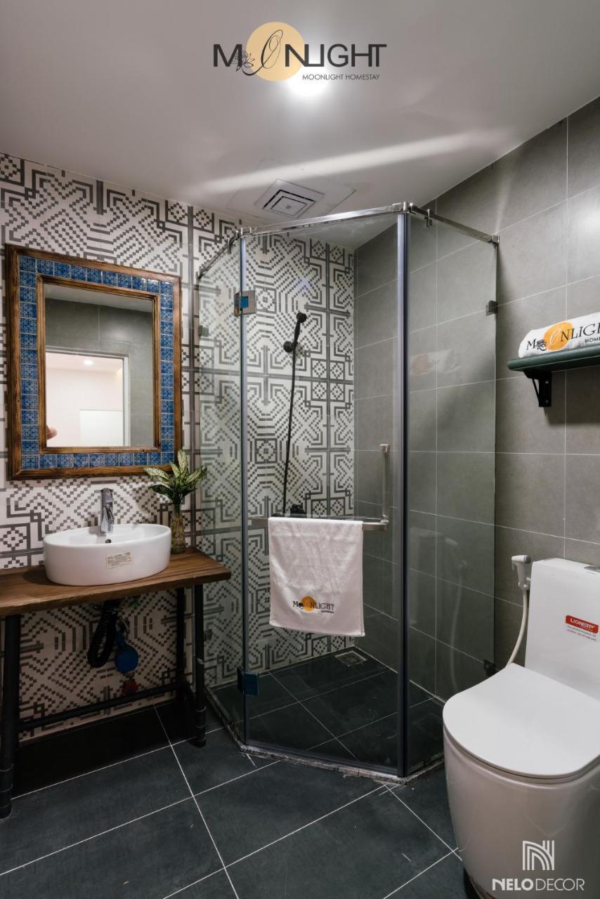 Moonlight Hotel Phan Thiet Exterior photo